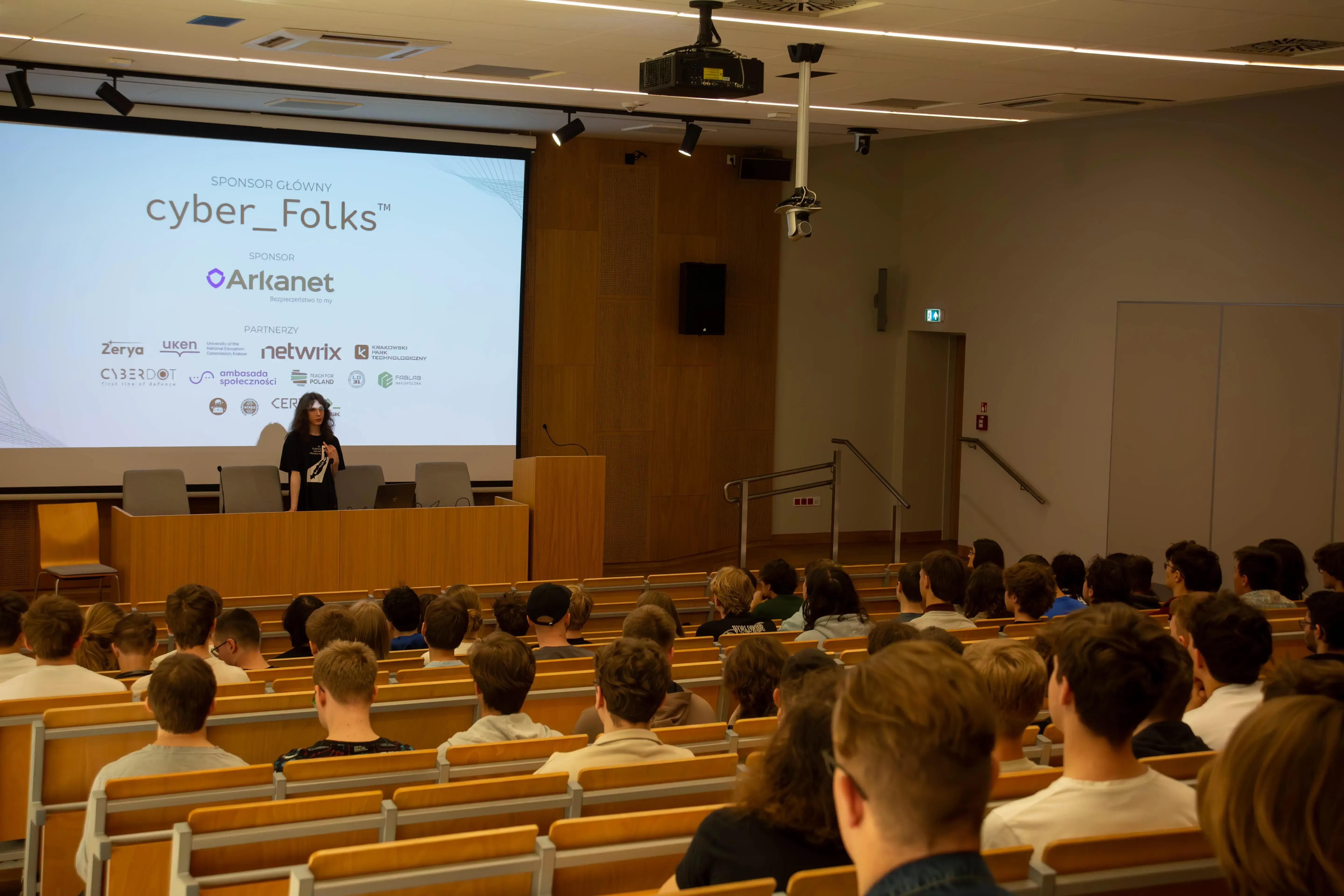 Trzecia edycja Hack4Krak